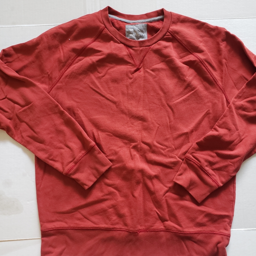 Crewneck Sweatshirt Size XL
